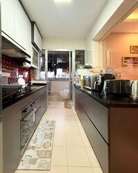 Blk 224B Matilda Edge (Punggol), HDB 4 Rooms #568895841